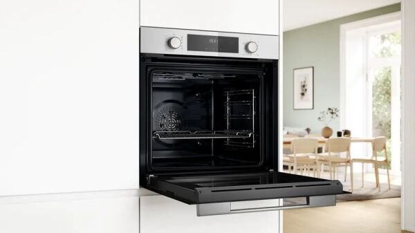 BOSCH HUA717BV0T ANKASTRE FIRIN