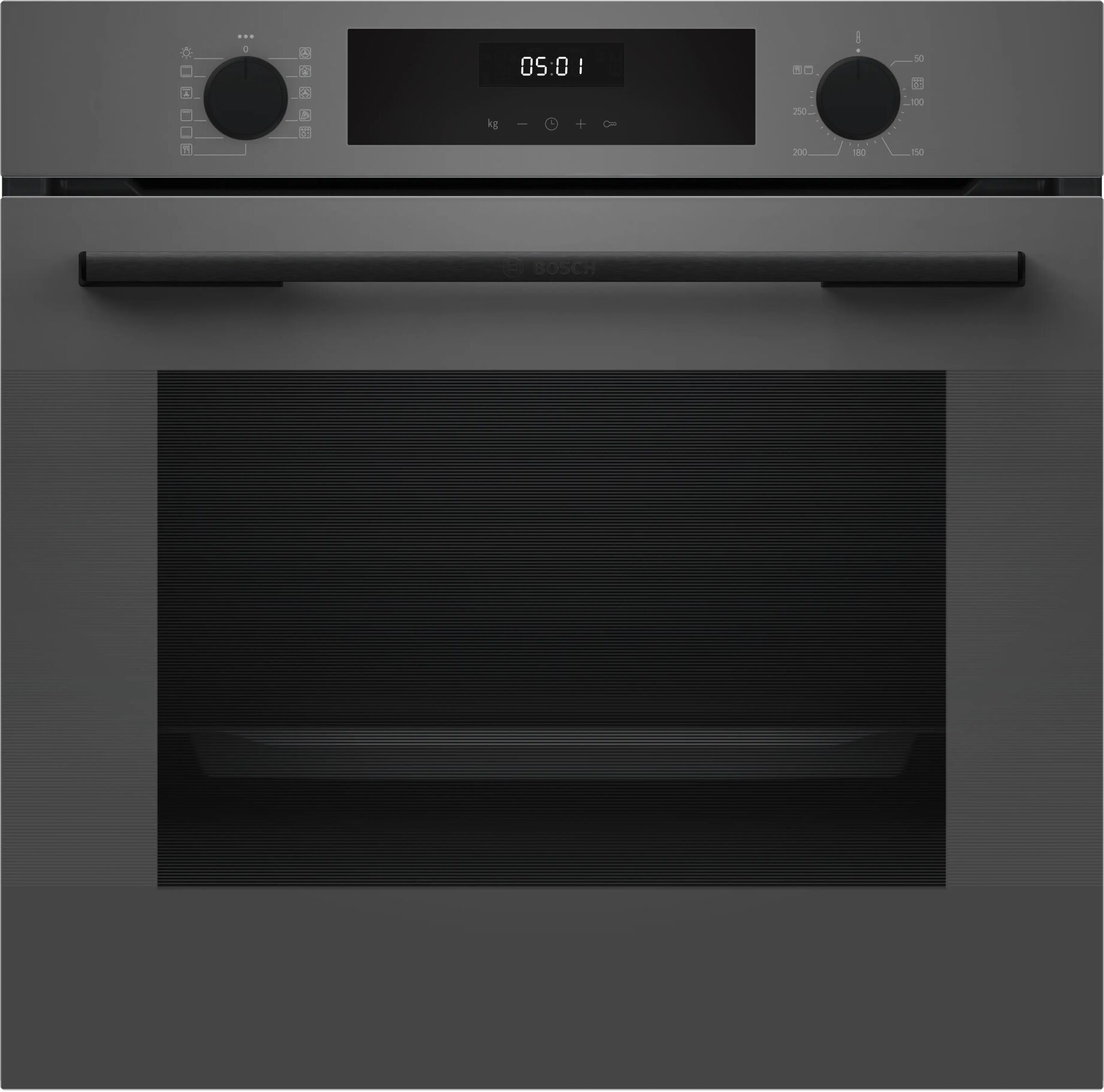 BOSCH HUA717BN0T ANKASTRE FIRIN