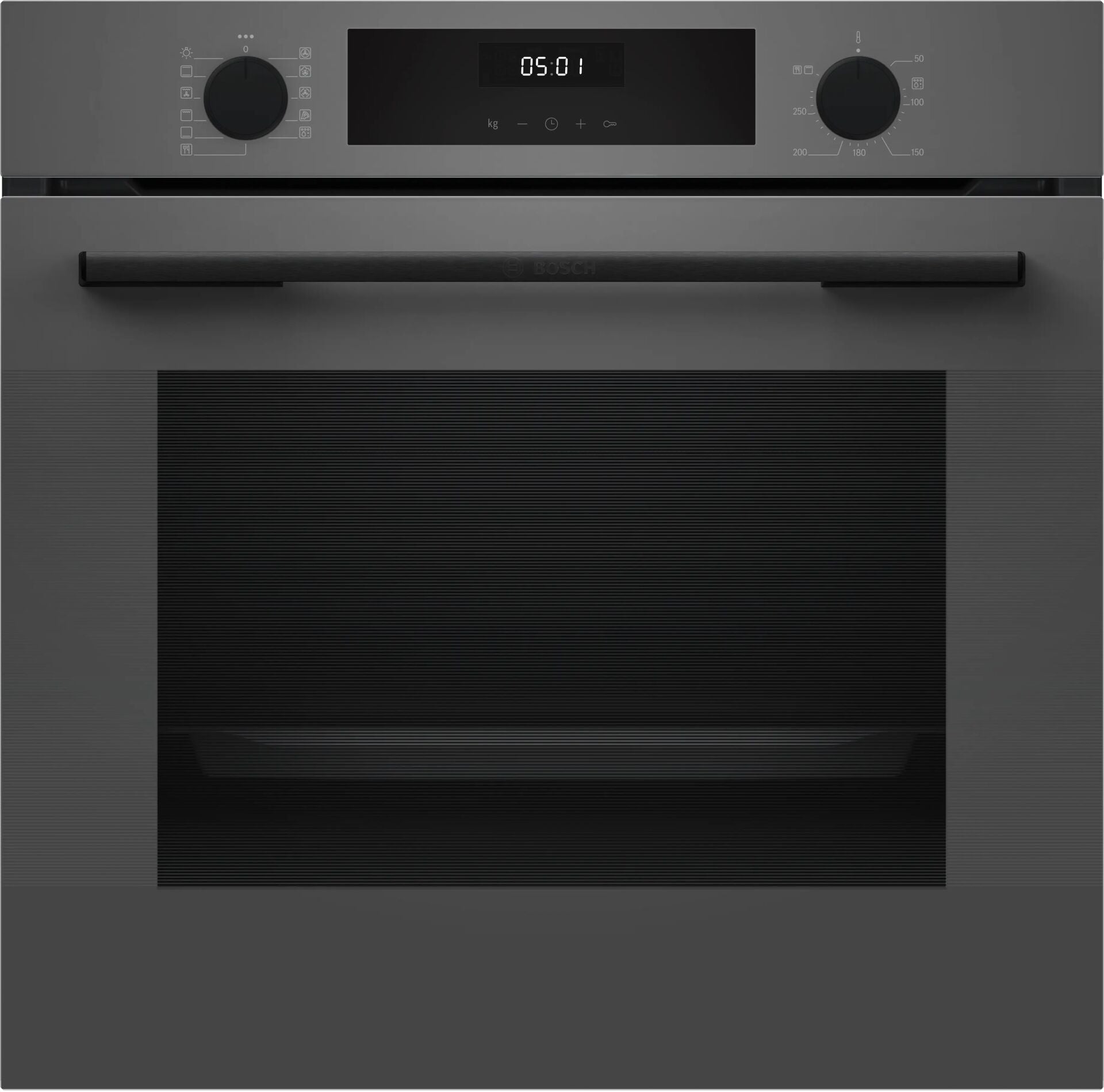 BOSCH HUA717BN0T ANKASTRE FIRIN
