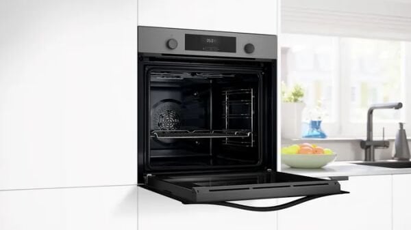 PROFİLO FXSA243F ANKASTRE BUHARLI FIRIN