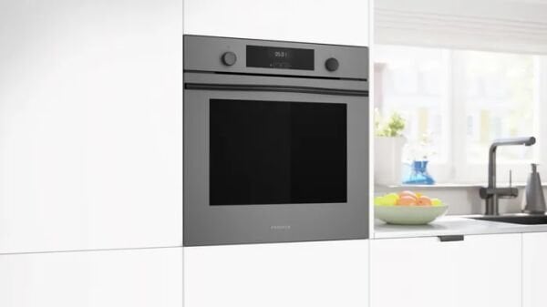 PROFİLO FXSA243F ANKASTRE BUHARLI FIRIN