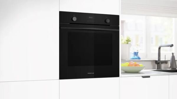 PROFİLO FXSA243S ANKASTRE BUHARLI FIRIN