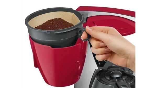 BOSCH TKA6A684 FİLTRE KAHVE MAKİNESİ