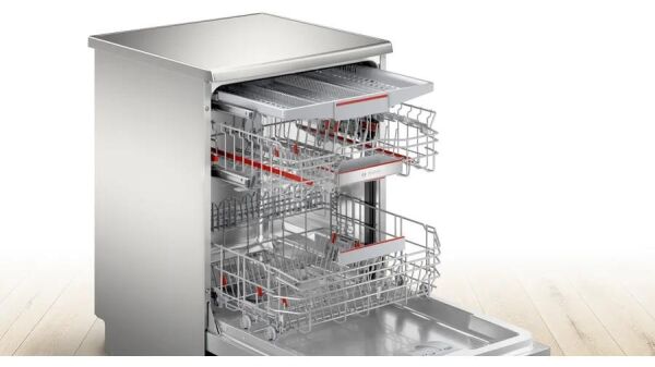 BOSCH SMS6ECI80T BULAŞIK MAKİNESİ