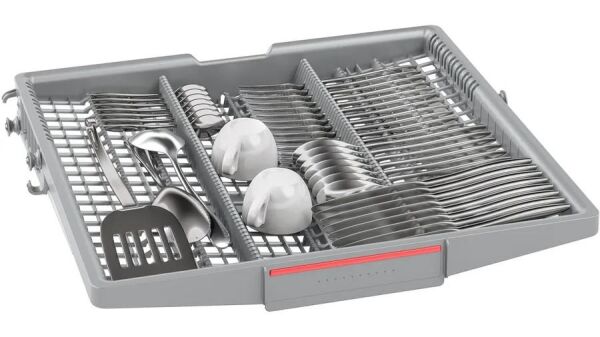 BOSCH SMS6ECI80T BULAŞIK MAKİNESİ