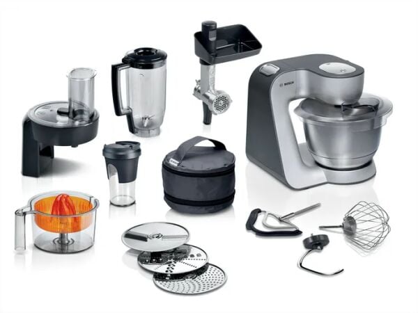 BOSCH MUM58359 MUTFAK ROBOTU