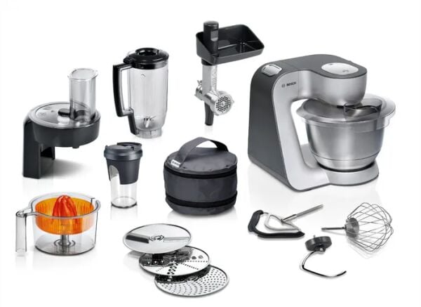 BOSCH MUM58359 MUTFAK ROBOTU