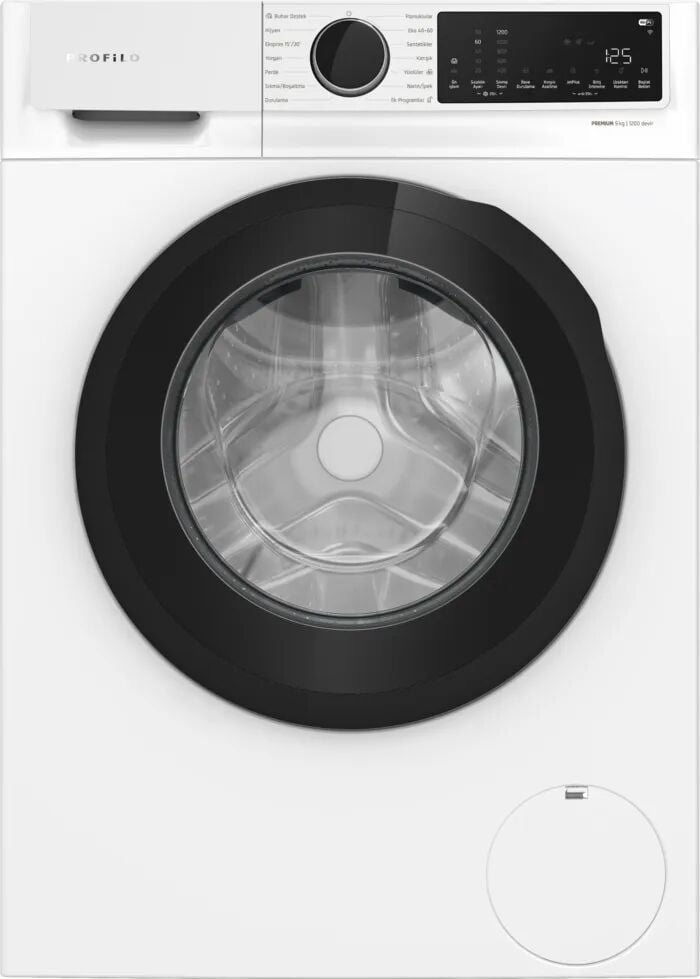 PROFİLO CGK242Z0TR TAM OTAMATİK ÇAMAŞIR MAKİNESİ