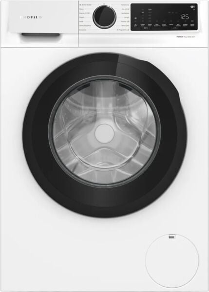 PROFİLO CGK242Z0TR TAM OTAMATİK ÇAMAŞIR MAKİNESİ