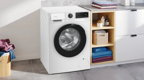 PROFİLO CGK242Z0TR TAM OTAMATİK ÇAMAŞIR MAKİNESİ