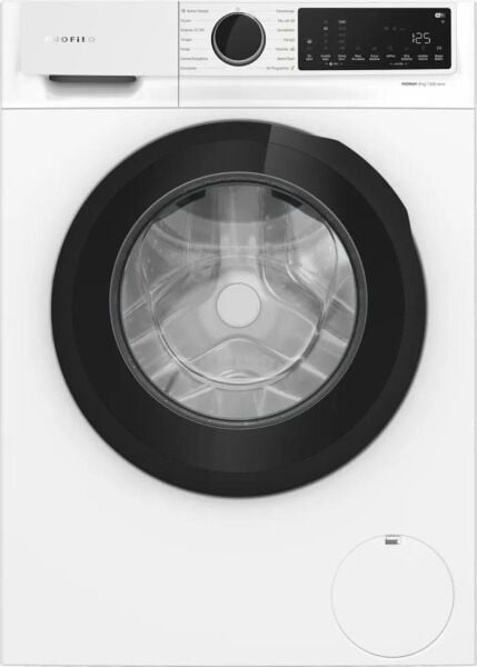 PROFİLO CGK252Z0TR ÇAMAŞIR MAKİNESİ