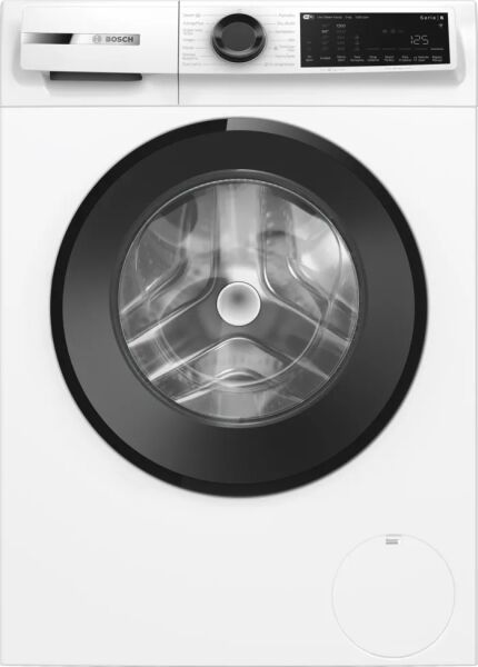 BOSCH WGK242Z0TR ÇAMAŞIR MAKİNESİ