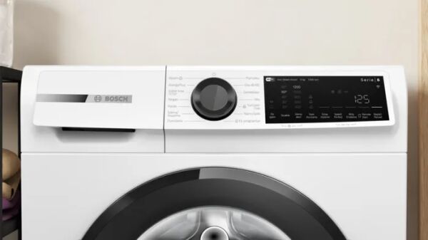 BOSCH WGK242Z0TR ÇAMAŞIR MAKİNESİ