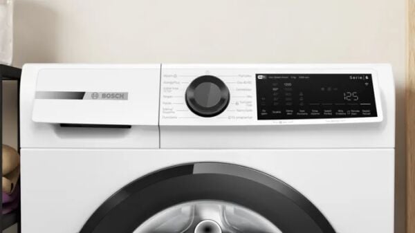 BOSCH WGK242Z0TR ÇAMAŞIR MAKİNESİ