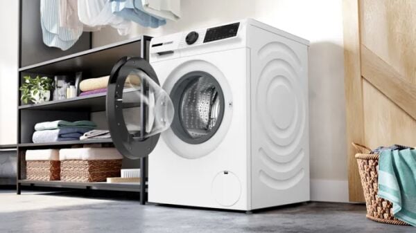 BOSCH WGK242Z0TR ÇAMAŞIR MAKİNESİ