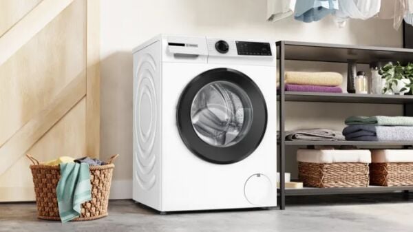 BOSCH WGK242Z0TR ÇAMAŞIR MAKİNESİ