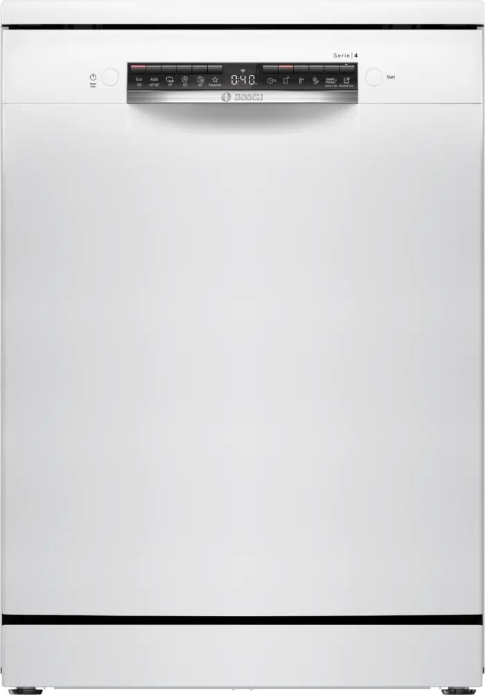 BOSCH SMS4EKW63T 6 PRG BULAŞIK MAKİNESİ