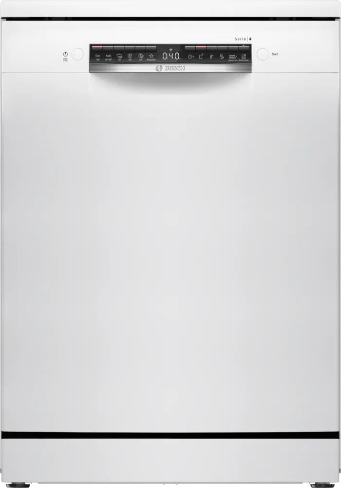 BOSCH SMS4EKW63T 6 PRG BULAŞIK MAKİNESİ