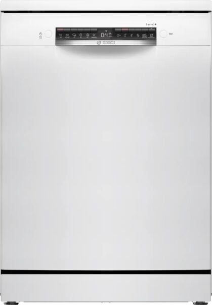 BOSCH SMS4EKW63T 6 PRG BULAŞIK MAKİNESİ