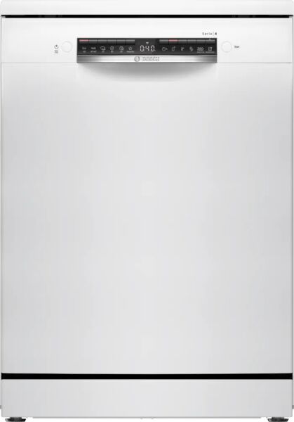 BOSCH SMS4EKW63T 6 PRG BULAŞIK MAKİNESİ
