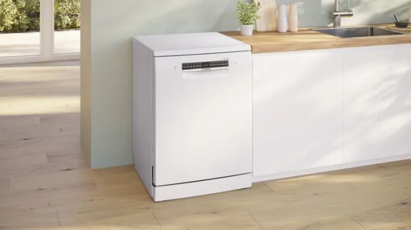 BOSCH SMS4EKW63T 6 PRG BULAŞIK MAKİNESİ