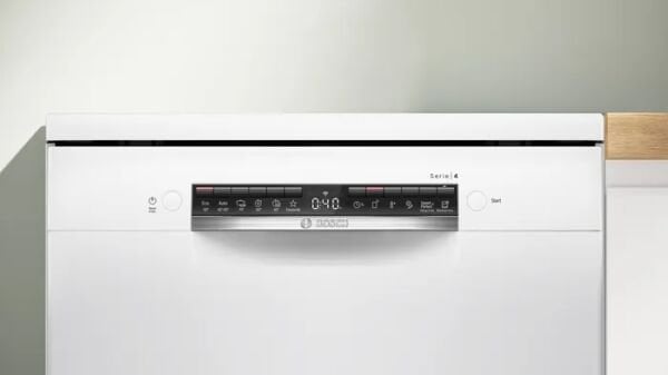 BOSCH SMS4EKW63T 6 PRG BULAŞIK MAKİNESİ