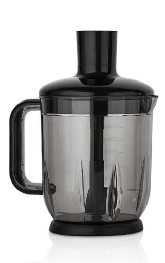 KORKMAZ A447-14 MIA MEGA VANİLYA  KROM BLENDER