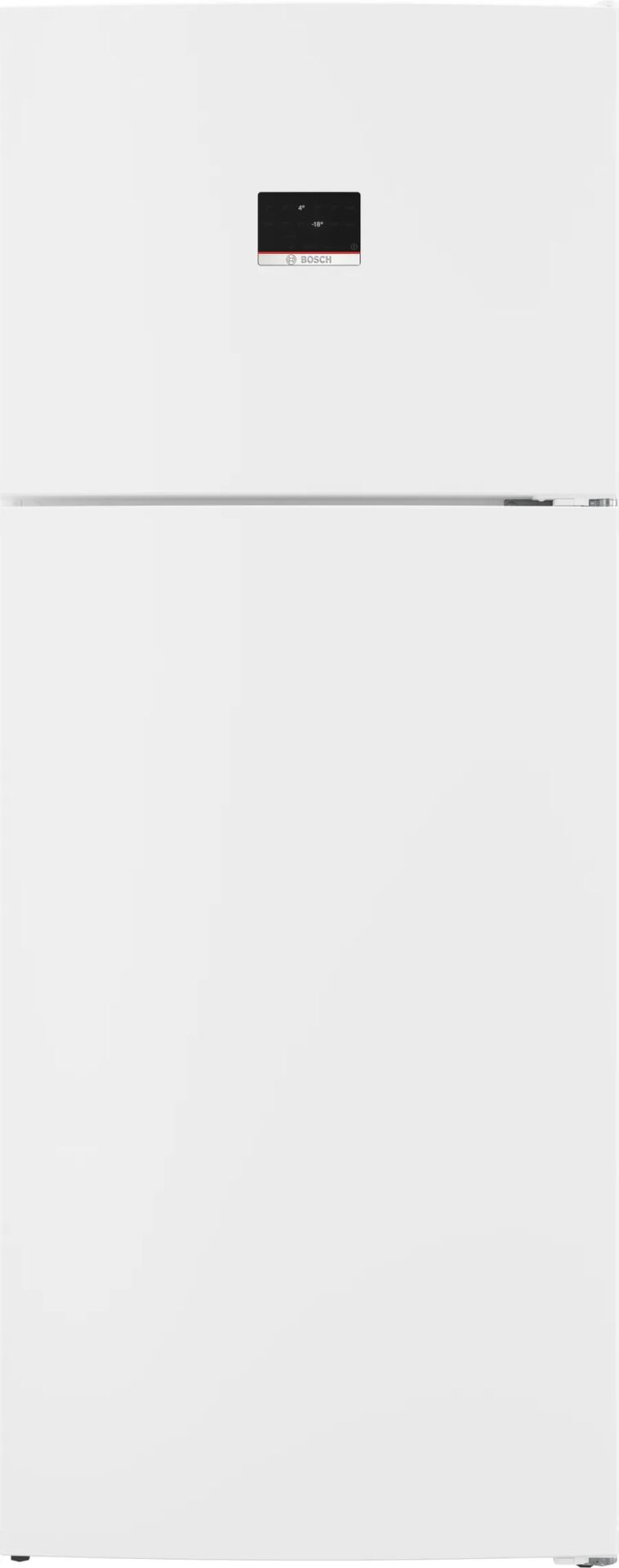 BOSCH KDN76XWE1N NO FROST BUZDOLABI