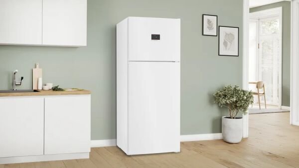 BOSCH KDN76XWE1N NO FROST BUZDOLABI