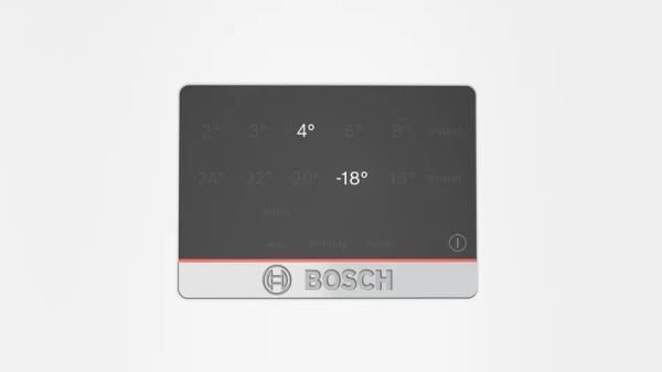 BOSCH KDN76XWE1N NO FROST BUZDOLABI