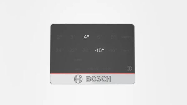 BOSCH KDN76XWE1N NO FROST BUZDOLABI
