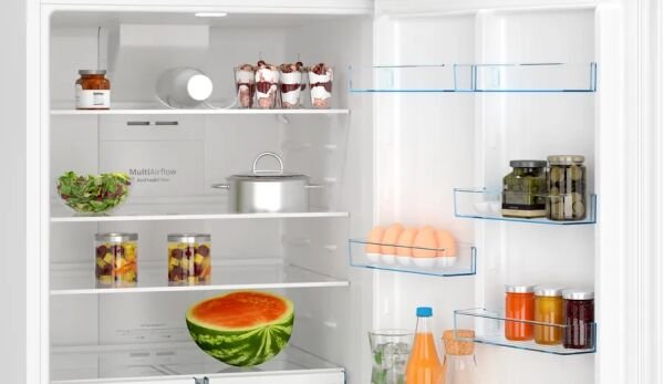 BOSCH KDN76XWE1N NO FROST BUZDOLABI