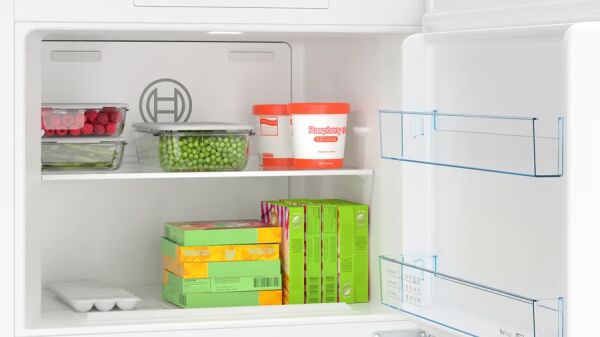 BOSCH KDN76XWE1N NO FROST BUZDOLABI