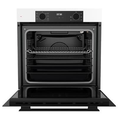 FERRE QEP63CB BEYAZ ANKASTRE FIRIN