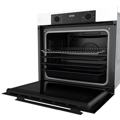 FERRE QEP63CB BEYAZ ANKASTRE FIRIN