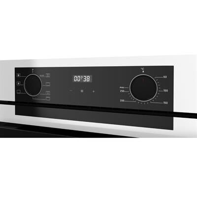 FERRE QEP63CB BEYAZ ANKASTRE FIRIN