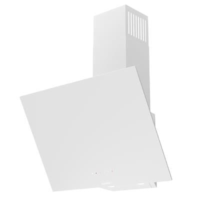 FERRE D078-SILENT ART 60CM BEYAZ DAVLUMBAZ