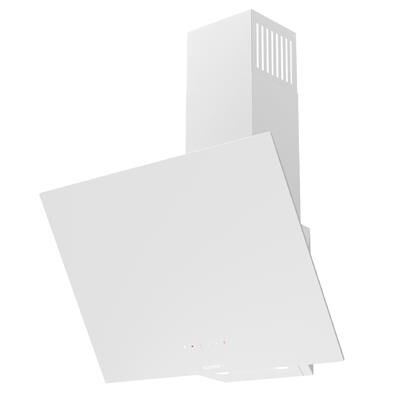 FERRE D078-SILENT ART 60CM BEYAZ DAVLUMBAZ