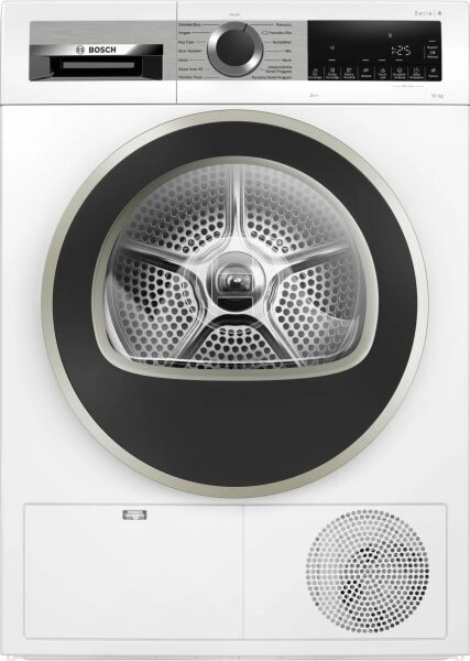 BOSCH WQG25100TR 10KG KURUTMA MAKİNESİ