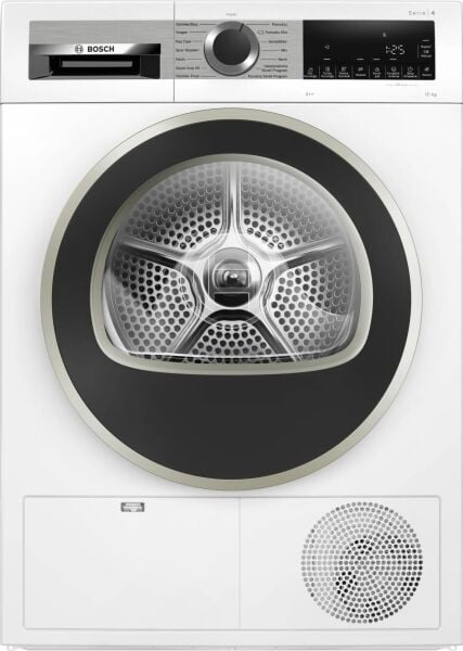BOSCH WQG25100TR 10KG KURUTMA MAKİNESİ