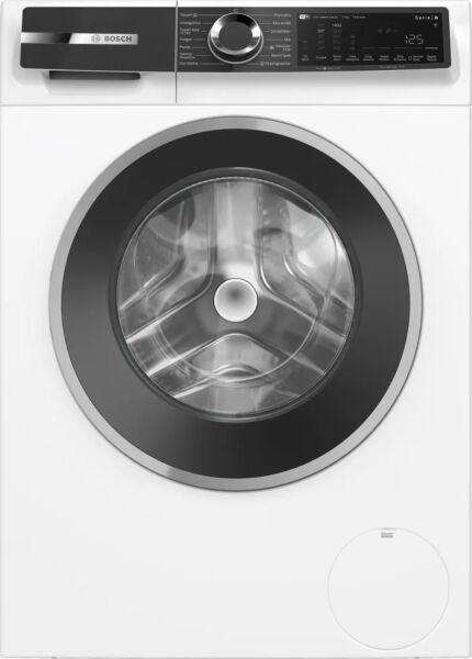 BOSCH WGK264Z0TR ÇAMAŞIR MAKİNESİ