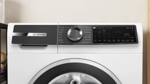 BOSCH WGK264Z0TR ÇAMAŞIR MAKİNESİ