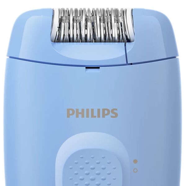 PHILIPS BRE-228-05 SATINELLE EPİLATÖR