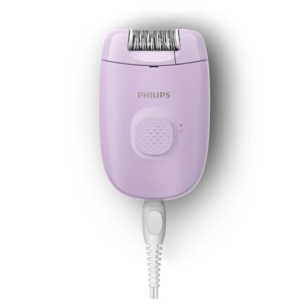 PHILIPS BRE-237-05 SATINELLE EPİLATÖR