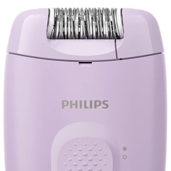 PHILIPS BRE-237-05 SATINELLE EPİLATÖR
