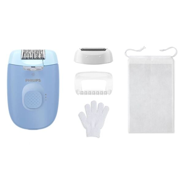 PHILIPS BRE-247-05 SATINELLE EPİLATÖR