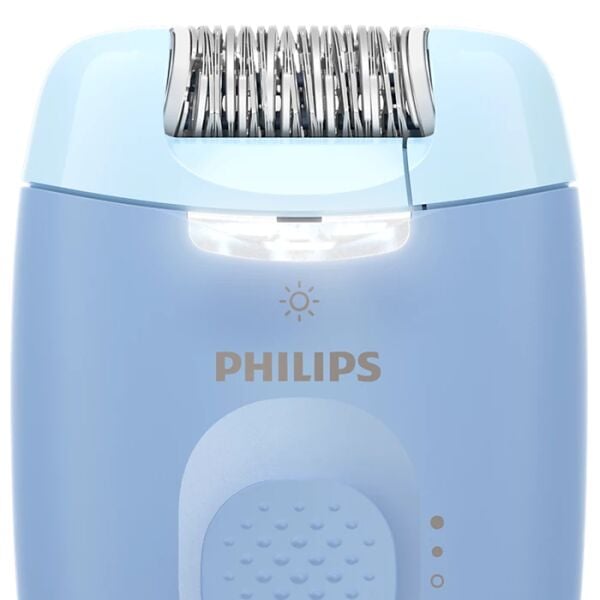 PHILIPS BRE-247-05 SATINELLE EPİLATÖR