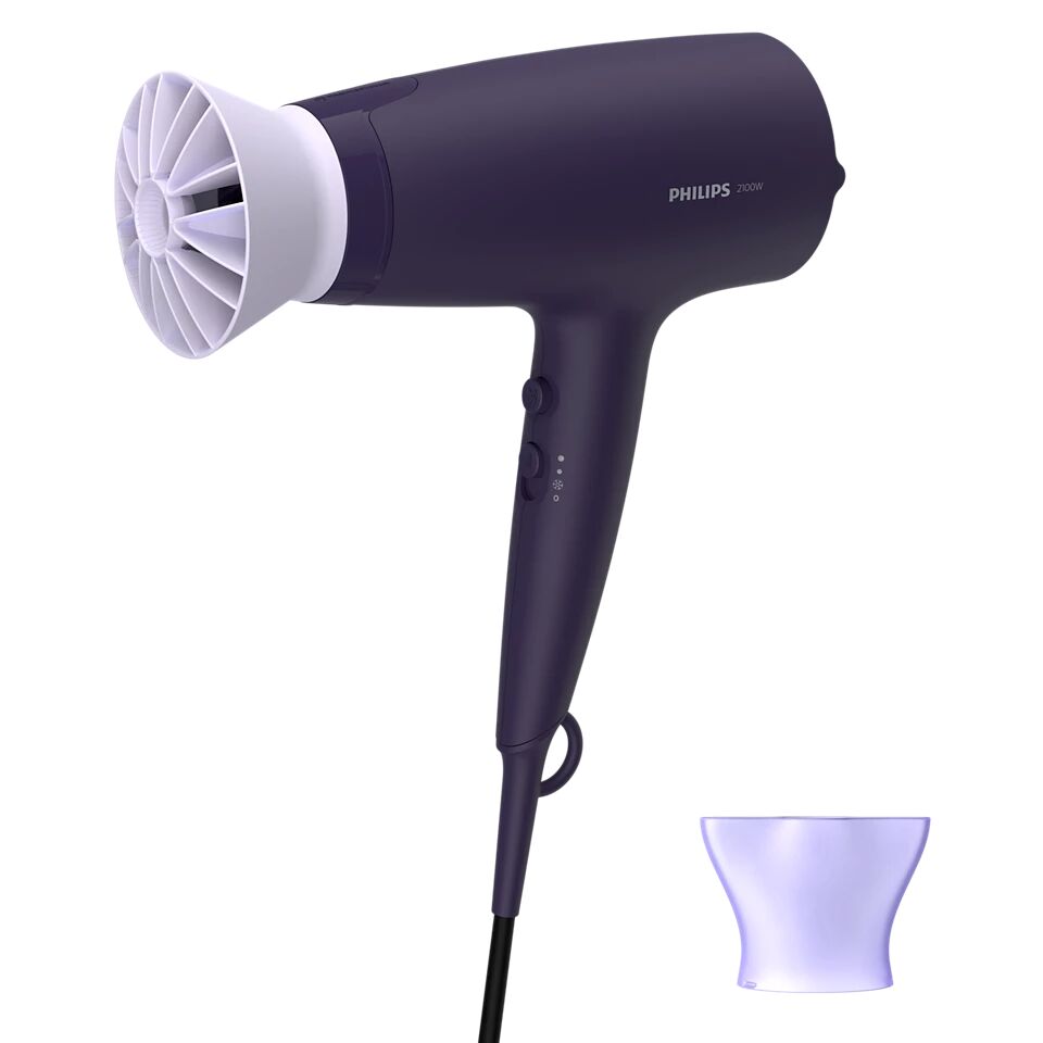 PHILIPS BHD-340-10 SAÇ KURUTMA MAKİNESİ