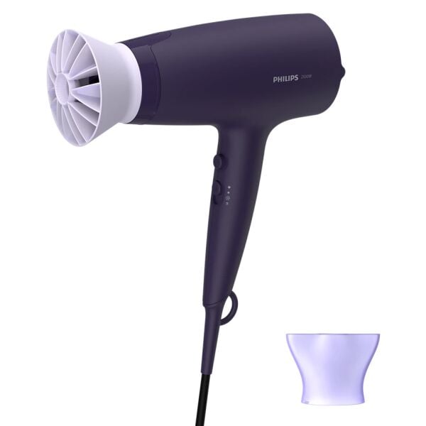 PHILIPS BHD-340-10 SAÇ KURUTMA MAKİNESİ