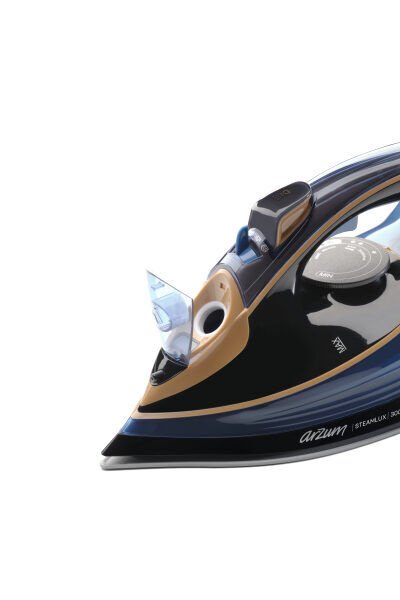 ARZUM AR6043-16 STEAMLUX BUHARLI ÜTÜ MAVİ